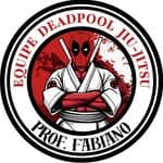 Equipe Deadpool de jiu-jitsu e defesa pessoal